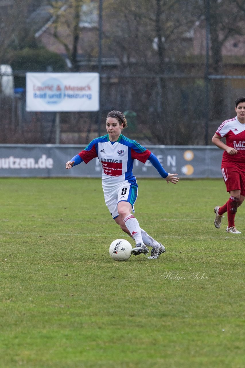 Bild 331 - Frauen SV Henstedt Ulzburg - TSV Limmer : Ergebnis: 5:0